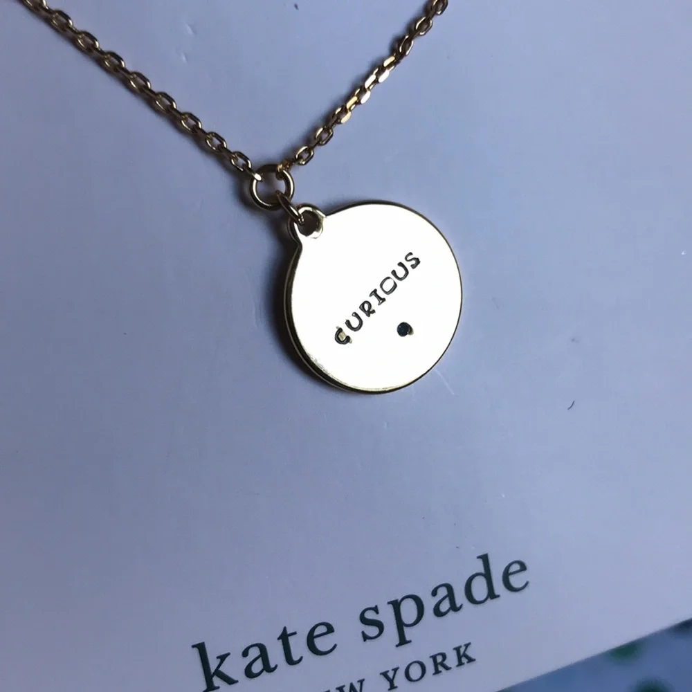 ♍️ Virgos! Kate Spade Bracelet In the Stars Virgo Maiden NWT charming preppy